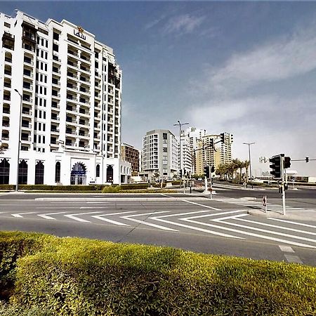 Suha Creek Hotel Apartments Дубай Екстер'єр фото